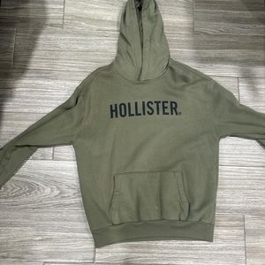 HOLLISTER HOODIE